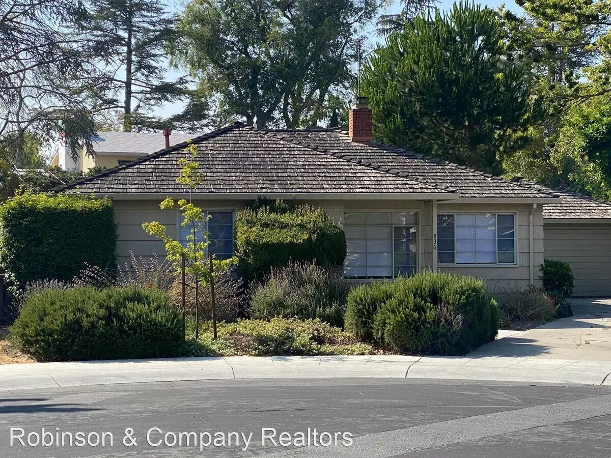 836 Warren Way, Palo Alto, CA 94303 photo 2