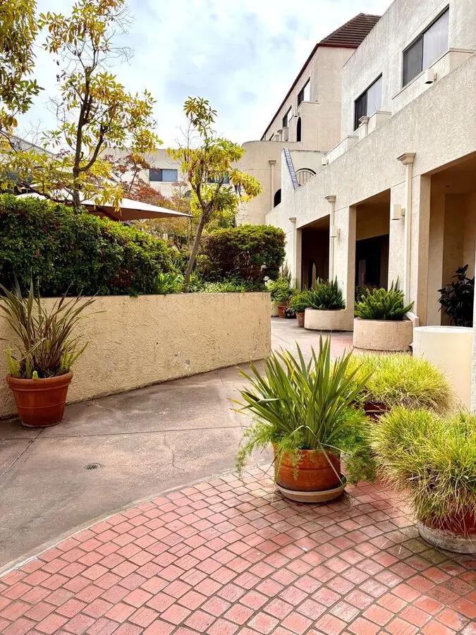 Condos on California Avenue · Palo Alto photo 4