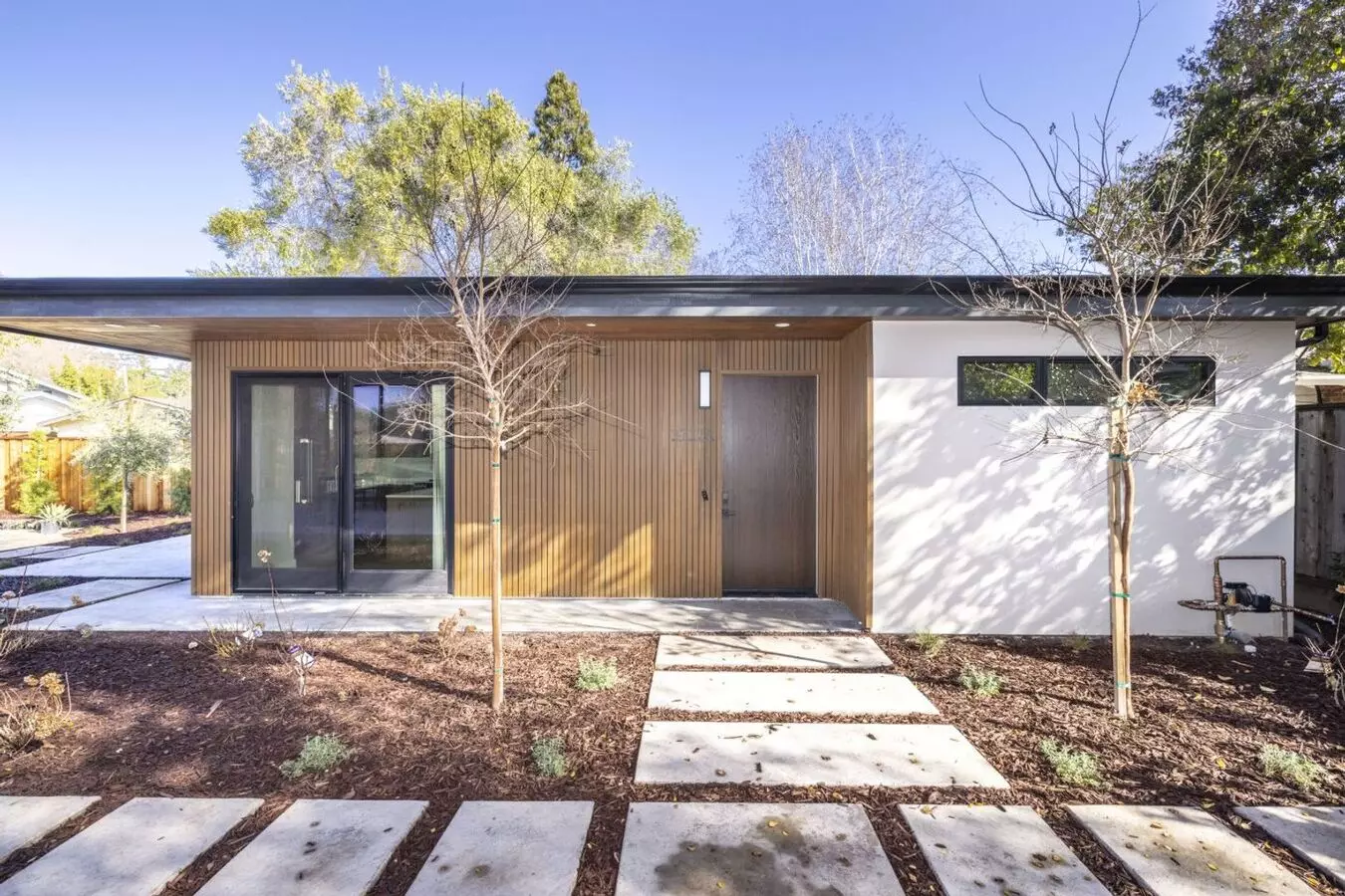 3737 El Centro Street, Palo Alto, CA 94306 photo 3