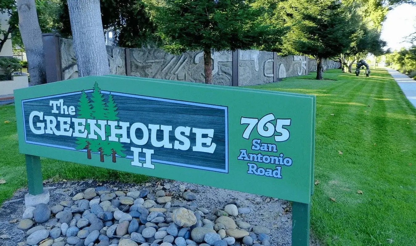 765 San Antonio Road
