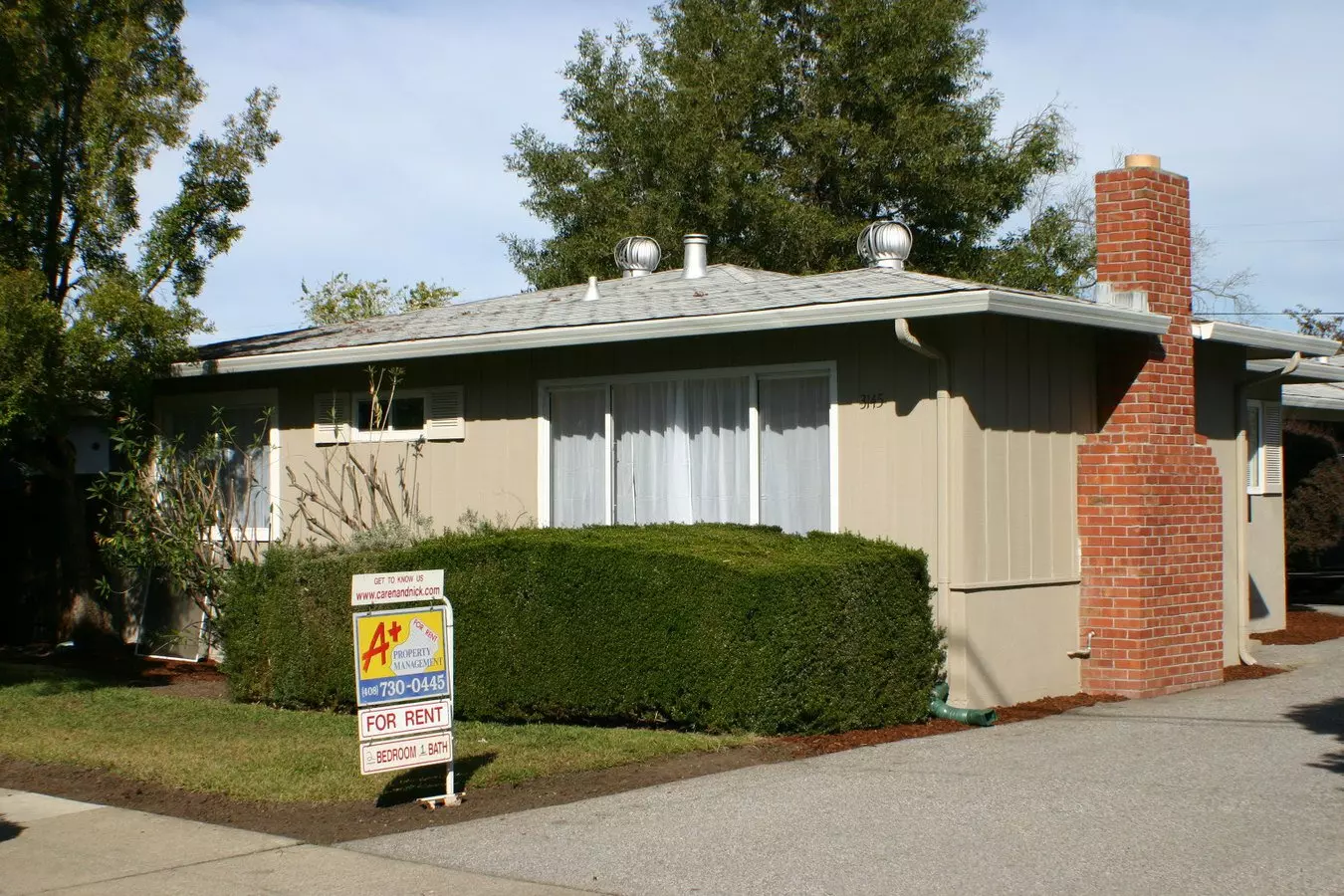 3147 Alma Street, Palo Alto, CA 94306 photo 4