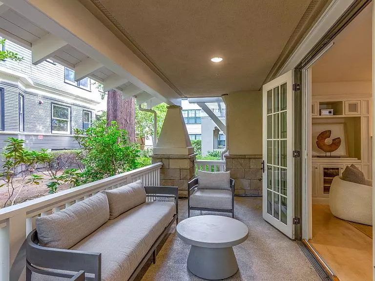 315 Homer Avenue, Palo Alto, CA 94301 photo 2