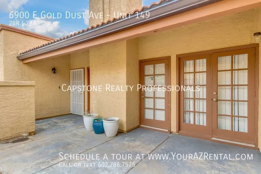 6900 E GOLD DUST Avenue photo 4