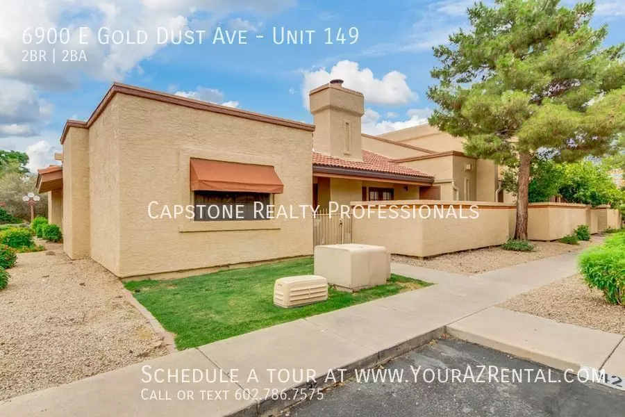 6900 E GOLD DUST Avenue photo 2