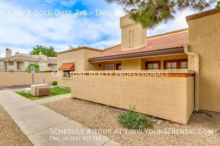 6900 E GOLD DUST Avenue photo 3