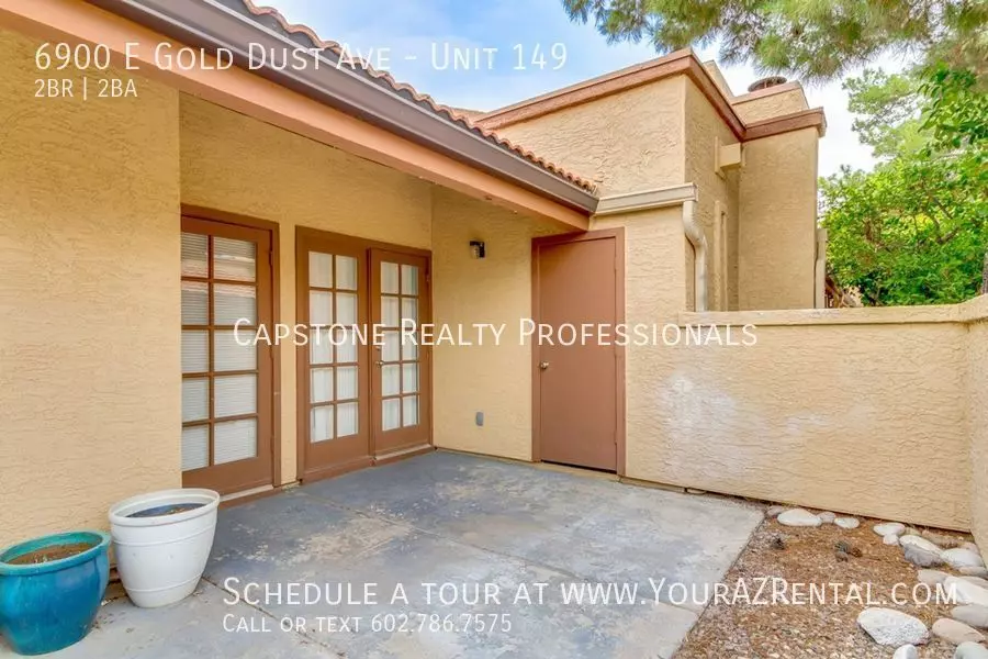 6900 E GOLD DUST Avenue photo 5