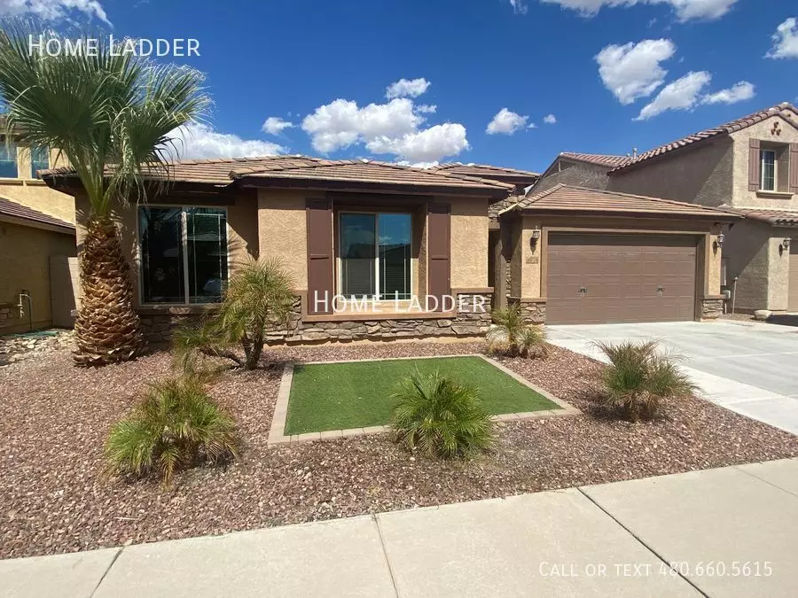 10754 W Whitehorn Way Peoria, AZ 85383 photo 2