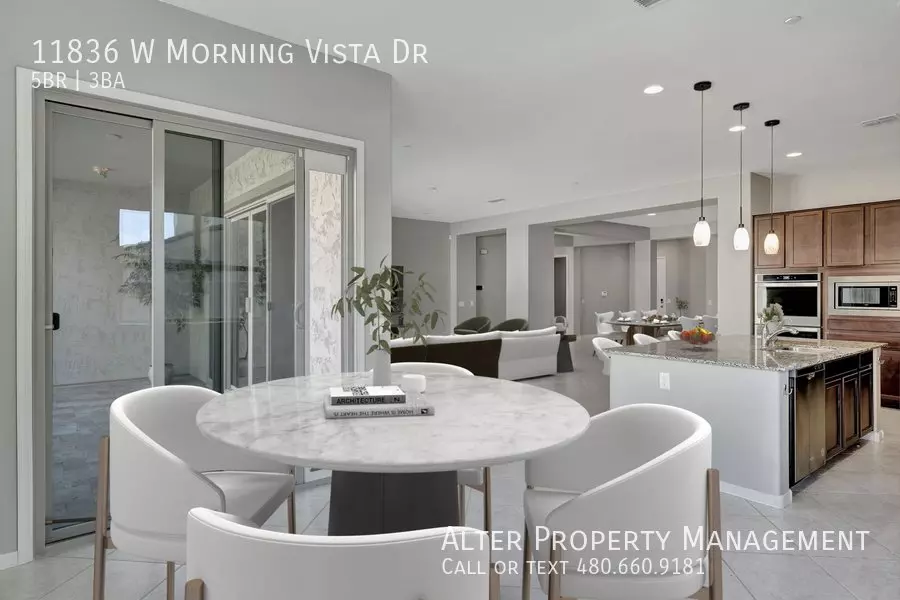 11836 West Morning Vista Drive, Peoria, AZ 85383 photo 4