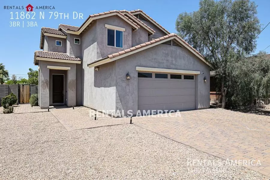 11862 N 79Th Dr photo 3
