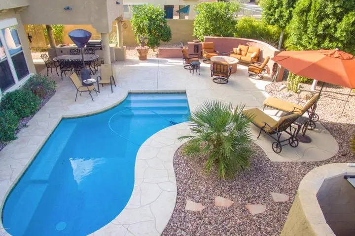 12158 W Lone Tree Trl photo 5
