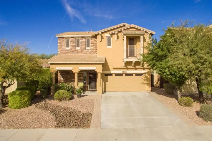 12158 W Lone Tree Trl