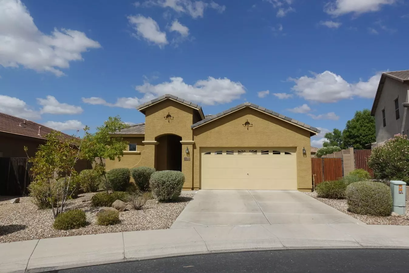 30204 N 73rd Ave Peoria, AZ 85383 photo 5