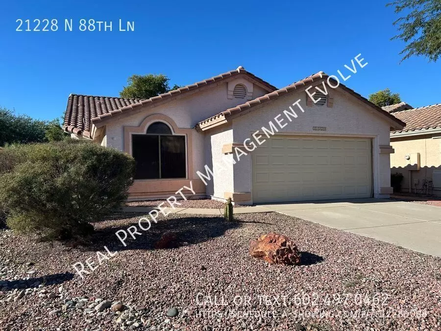 21228 North 88th Lane, Peoria, AZ 85382 photo 5