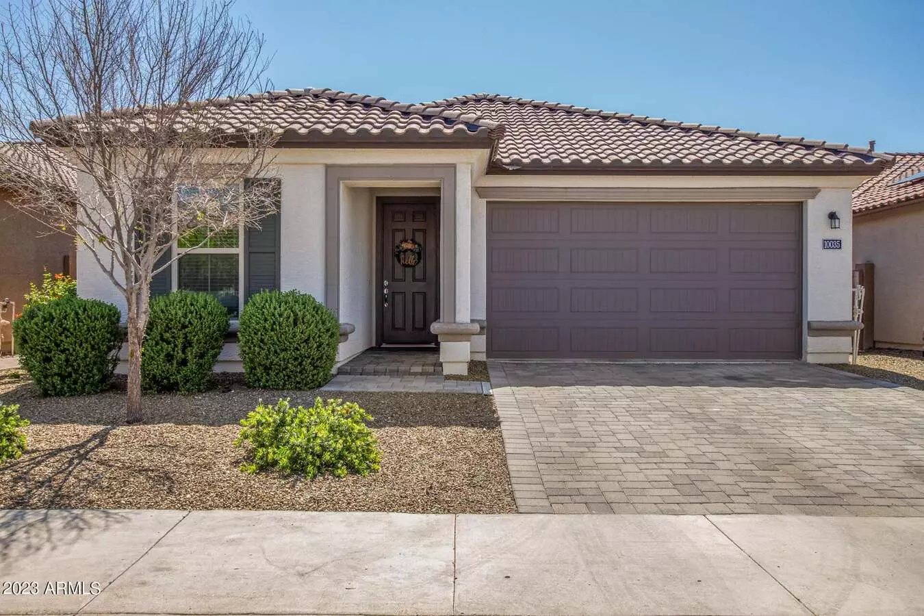 10035 W Robin Ln photo 3