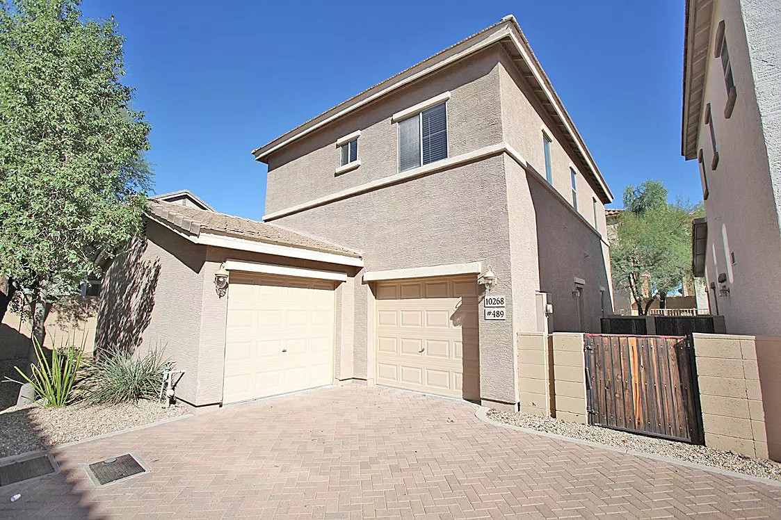 10268 W Sands Dr Lot 489 photo 2