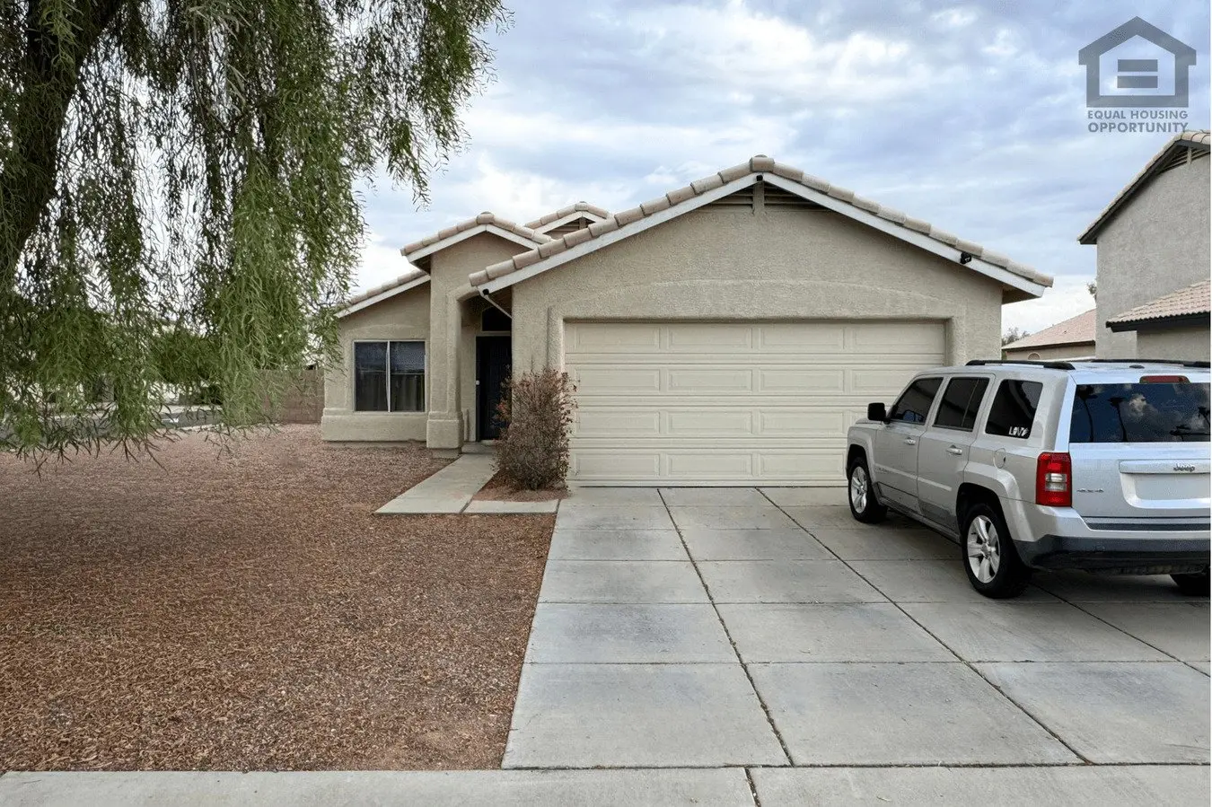3Bed House At Northern Ave/87th Ave! Move-in Ready On 09/10/2026! – Corner Lot! photo 2