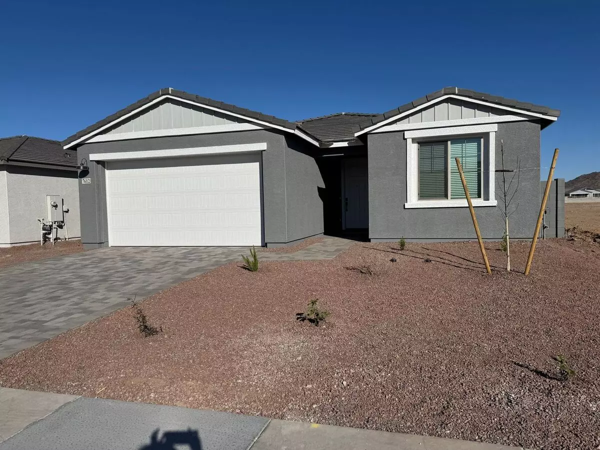 7612 West Saddlehorn Road, Peoria, AZ 85383 photo 2