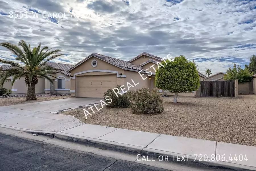 8551 W Carol Avenue photo 4
