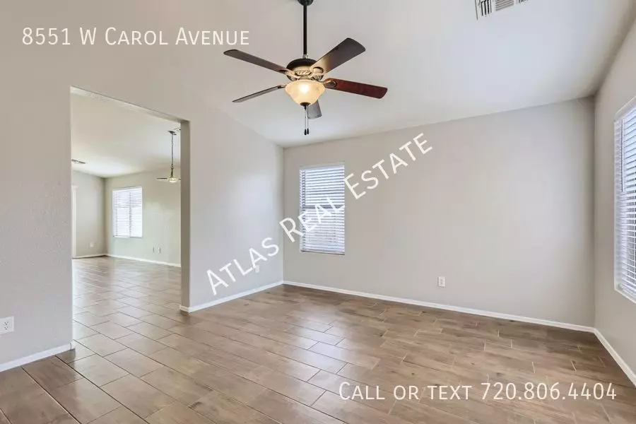 8551 W Carol Avenue photo 5