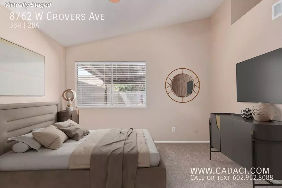 8762 West Grovers Avenue, Peoria, AZ 85382 photo 3