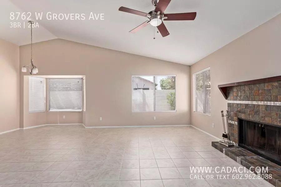 8762 West Grovers Avenue, Peoria, AZ 85382 photo 2