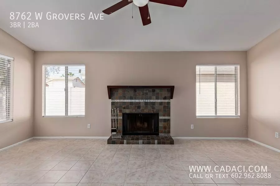 8762 West Grovers Avenue, Peoria, AZ 85382 photo 5