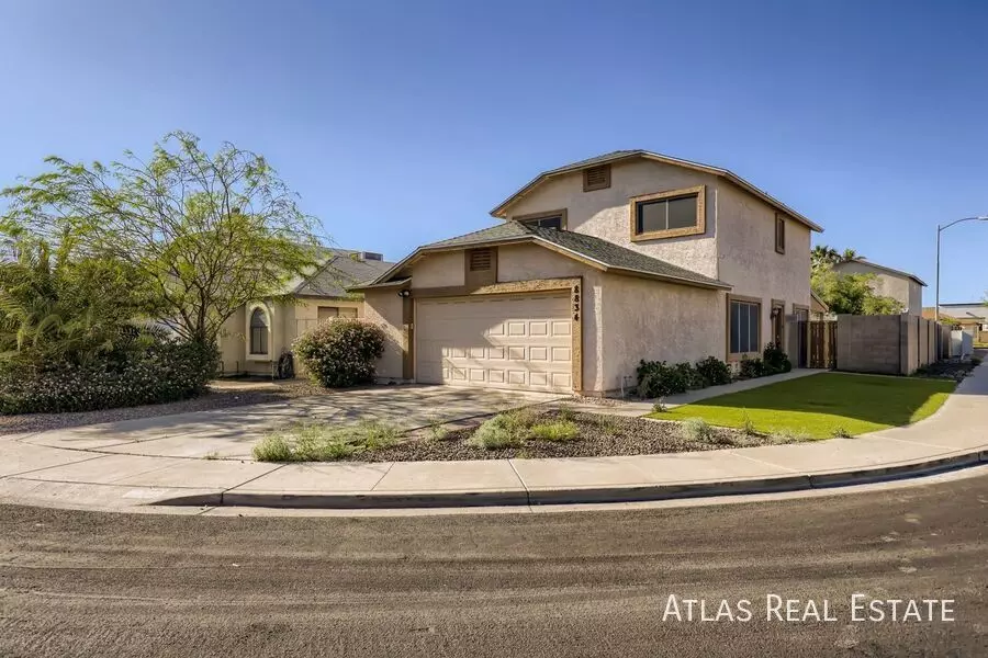 8834 W Willowbrook Dr Peoria, AZ 85382 photo 4