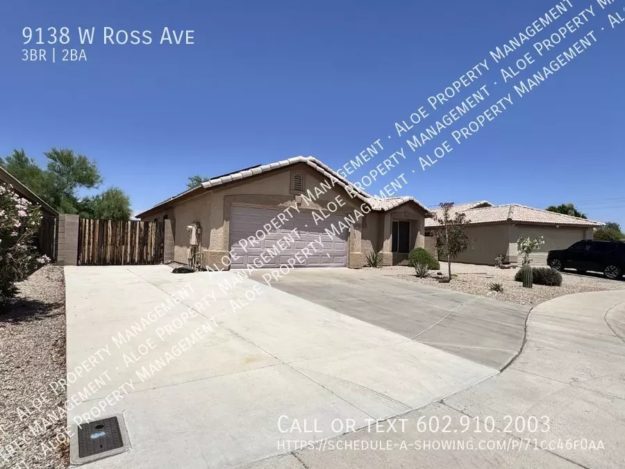 9138 West Ross Avenue, Peoria, AZ 85382 photo 3
