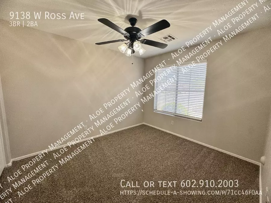 9138 West Ross Avenue, Peoria, AZ 85382 photo 2