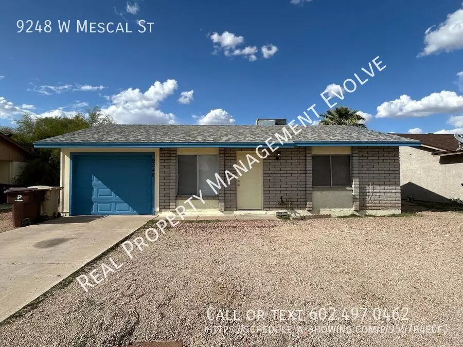 9248 West Mescal Street, Peoria, AZ 85345 photo 4
