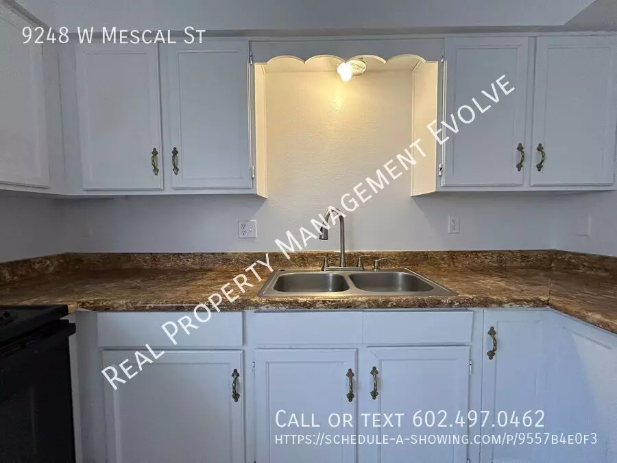 9248 West Mescal Street, Peoria, AZ 85345 photo 5