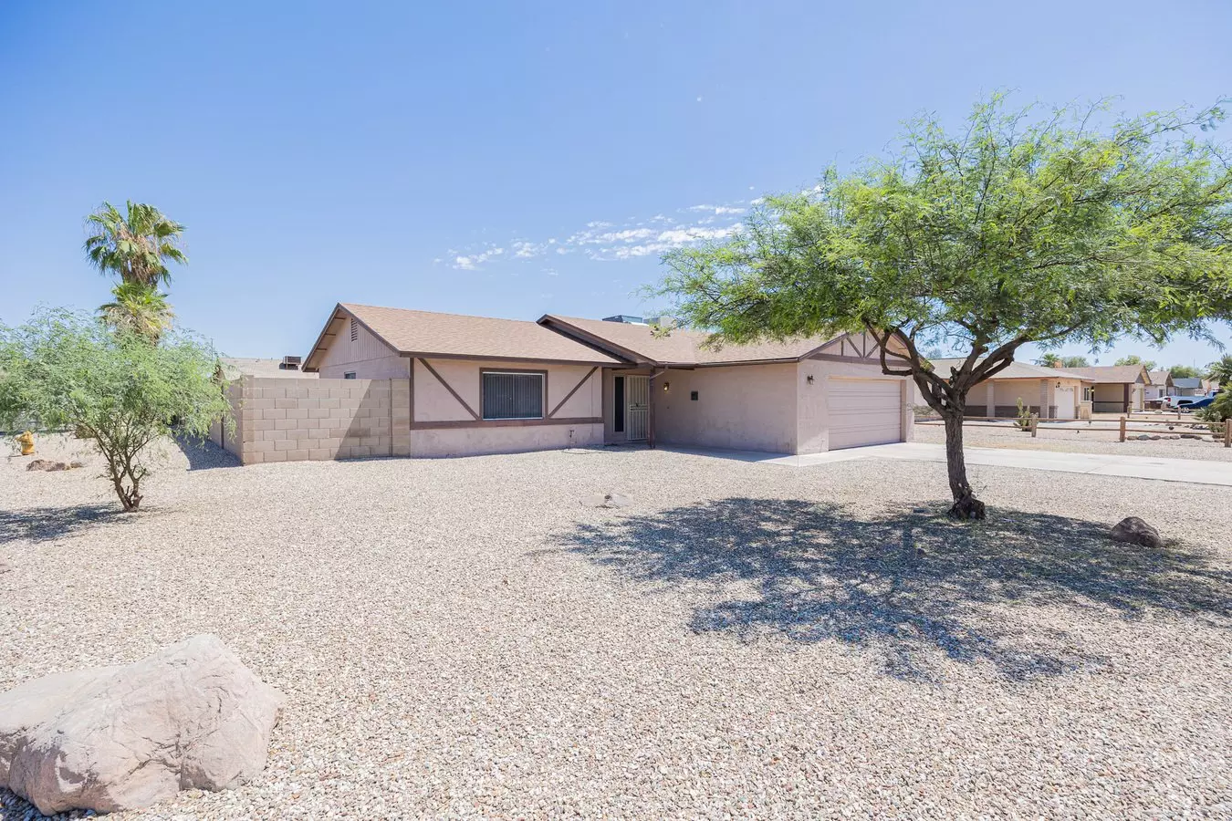 3BR/2BA floor plan