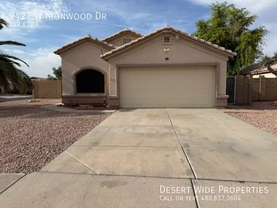 9427 W Ironwood Dr Peoria, AZ 85345 photo 5