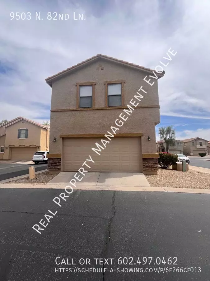 9503 North 82nd Lane, Peoria, AZ 85345 photo 4