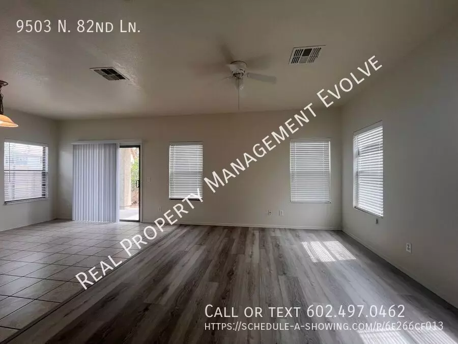 9503 North 82nd Lane, Peoria, AZ 85345 photo 3