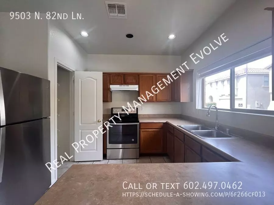9503 North 82nd Lane, Peoria, AZ 85345 photo 5
