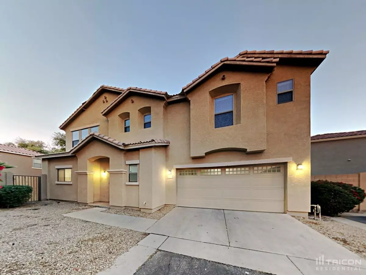 9582 North 82nd Lane, Peoria, AZ 85345 photo 4