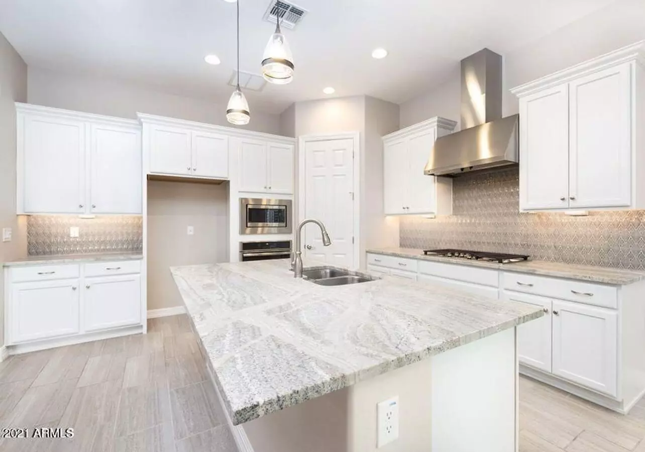 Unit - - floor plan