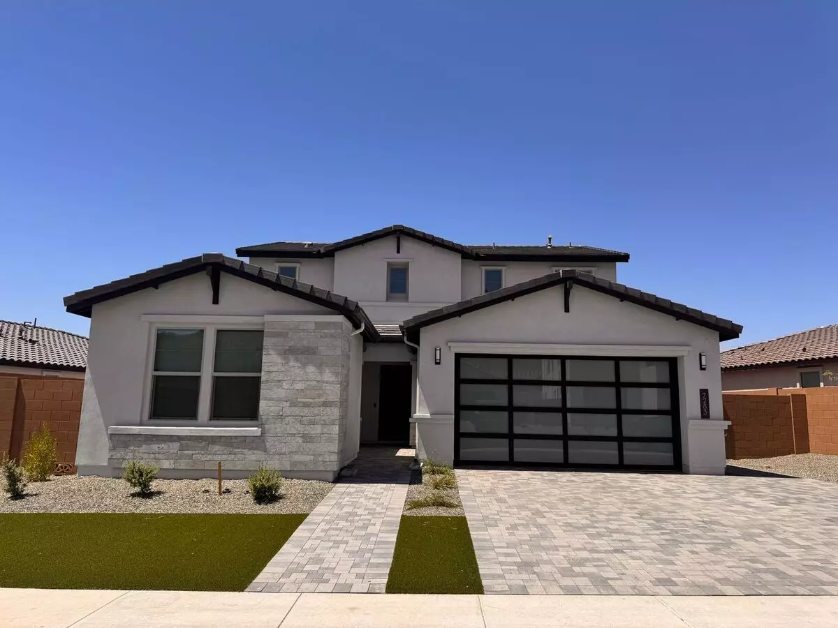 7283 W Blue Sky Dr Peoria, AZ 85383 photo 2