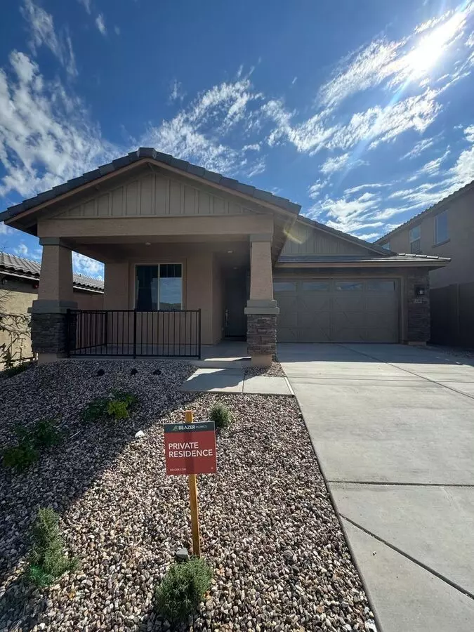 13351 West Eagle Feather Road, Peoria, AZ 85383 photo 2