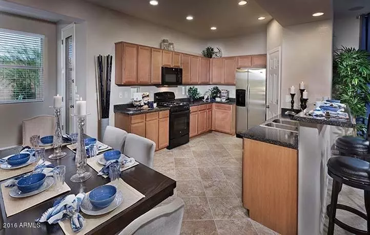 Gated Community Of Rock Springs! photo 5