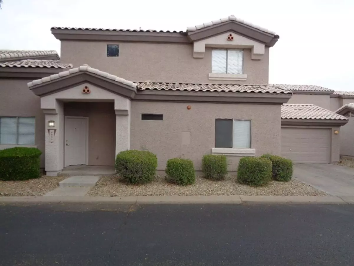 8054 W Zoe Ella Way Peoria, AZ 85382 photo 2