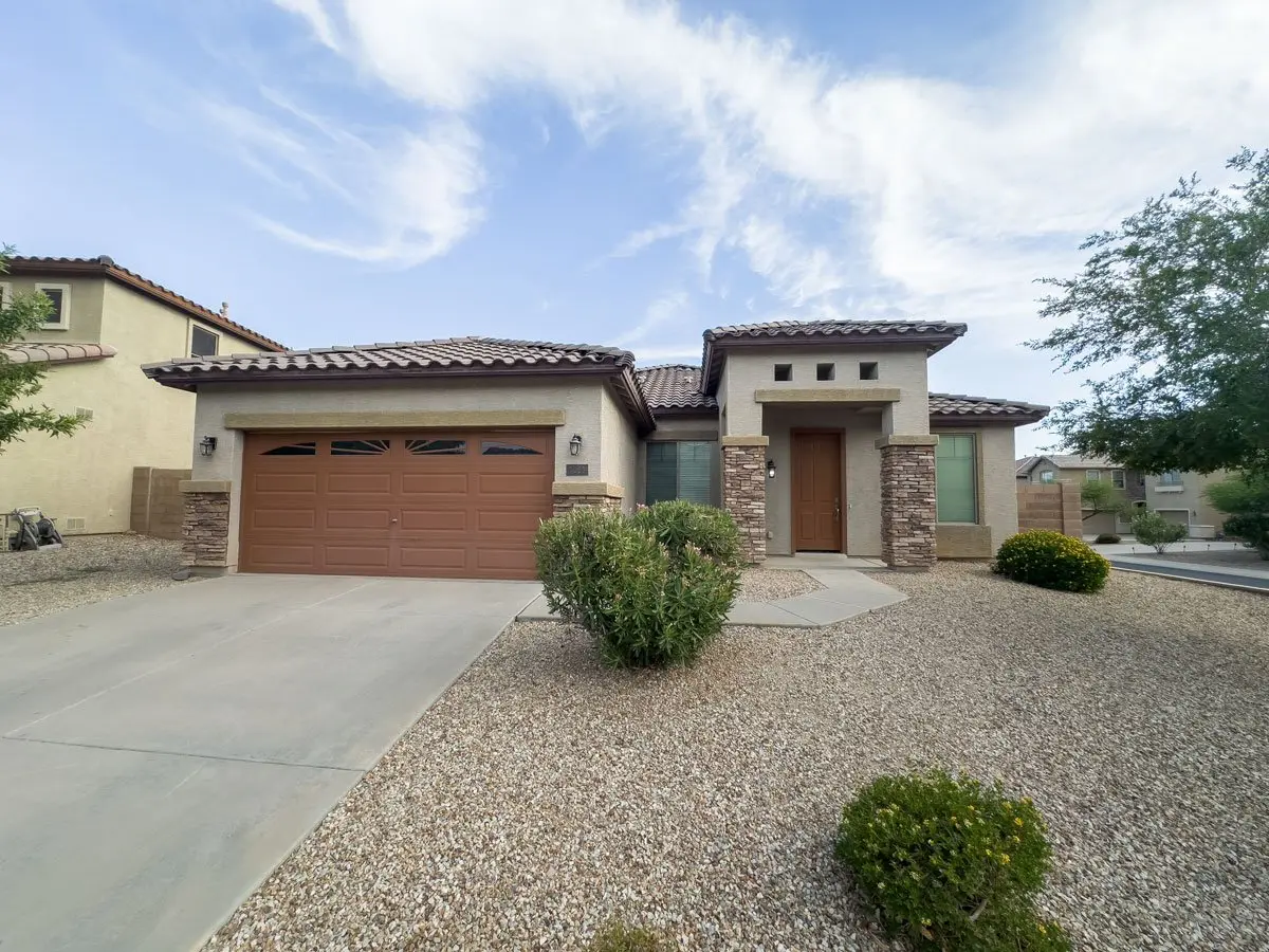Unit 21330475 floor plan