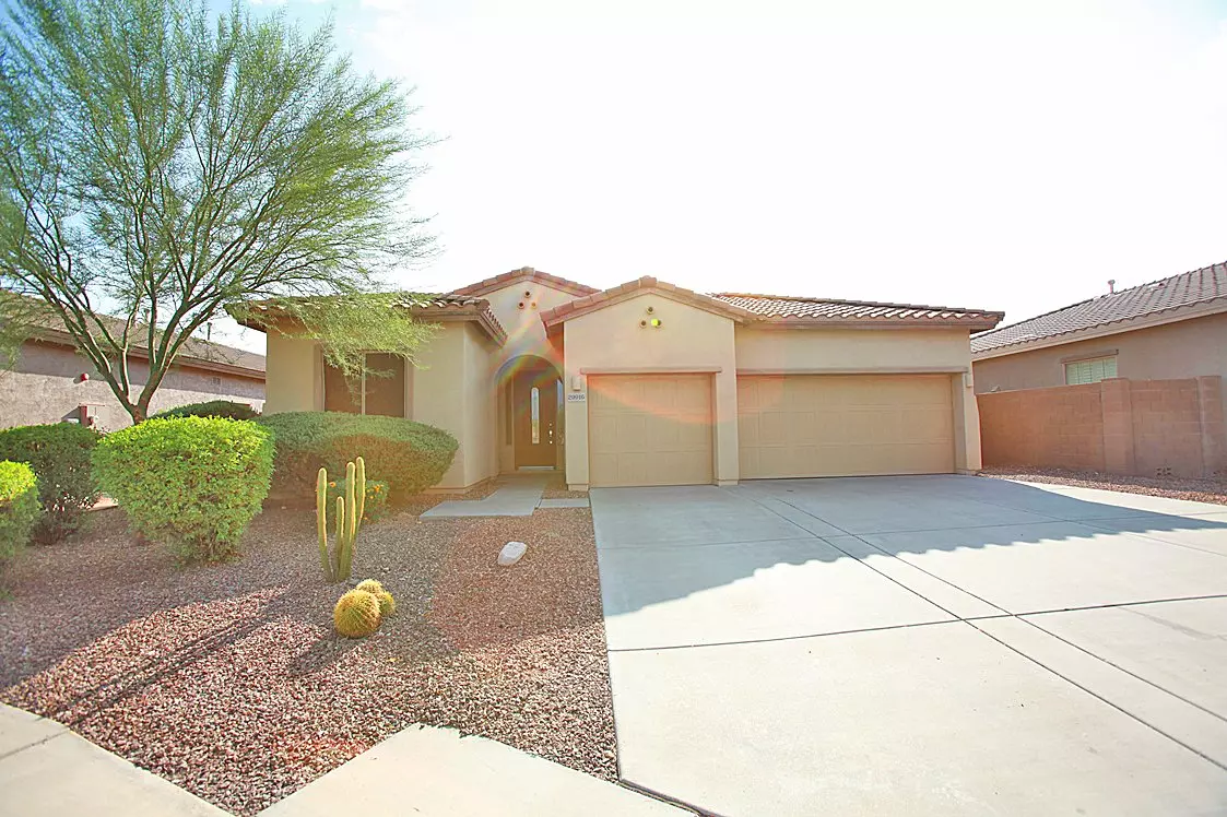 29916 North 128th Avenue, Peoria, AZ 85383 photo 3
