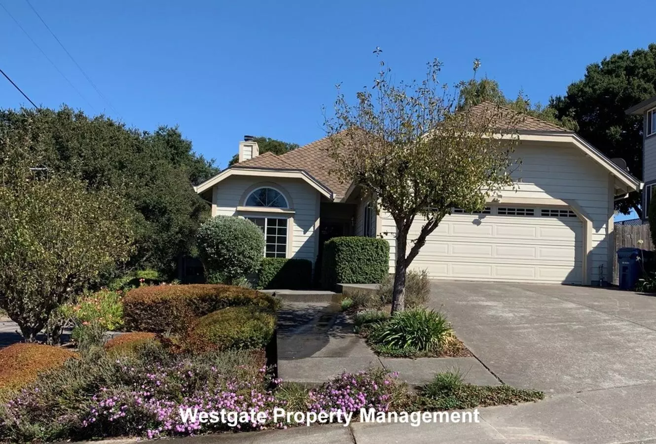 1160 Birch Dr Petaluma, CA 94952 photo 2