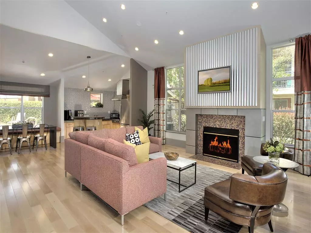 Azure Apartment Homes photo 2
