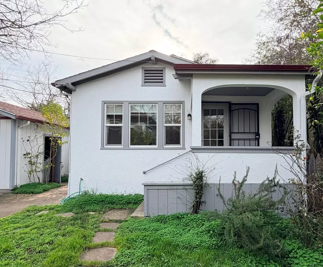 Charming 1bd/1ba Cottage Walkable To Downtown Petaluma photo 2