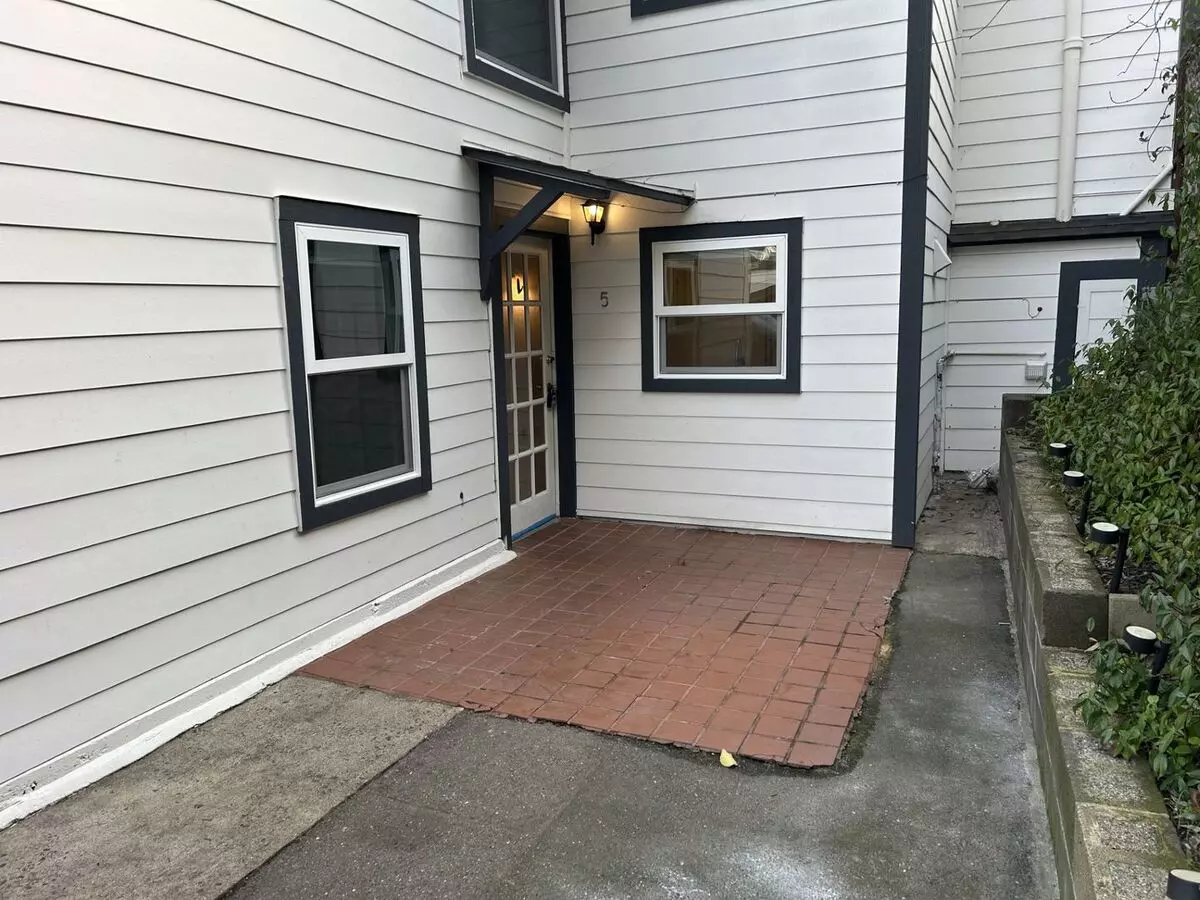 Super Cute 1 Bedroom, 1 Bath West Petaluma Unit photo 5