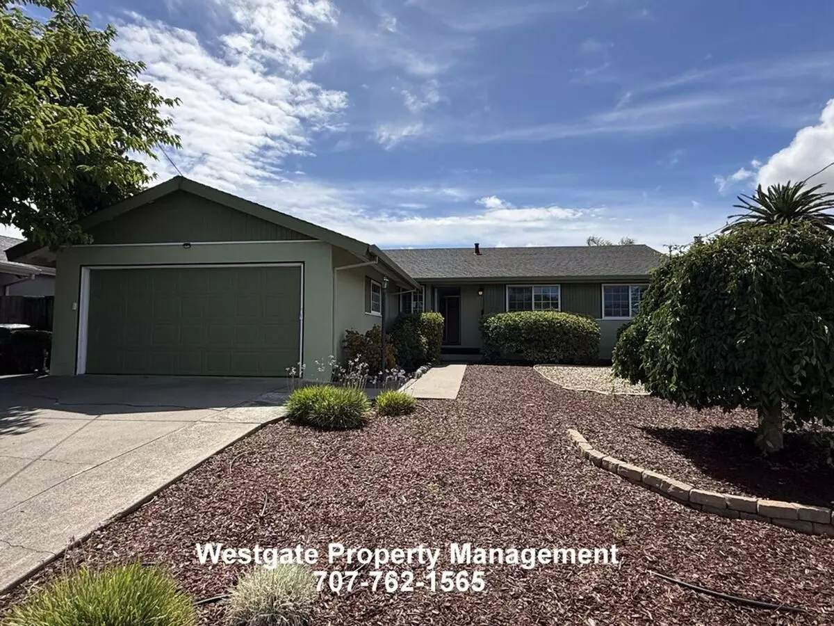 1278 Pacific Ave Petaluma, CA 94954