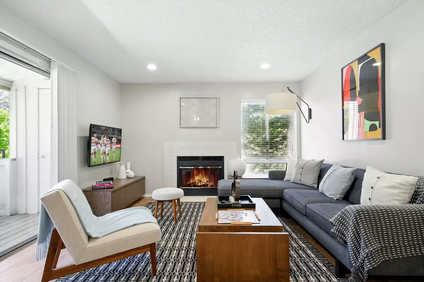The Grove Luxury Apartments